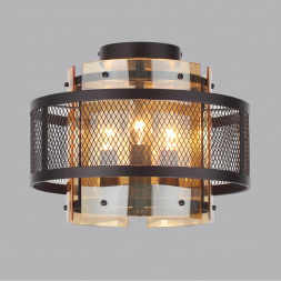 Потолочная люстра Lumion Moderni Zarina 8007/3C