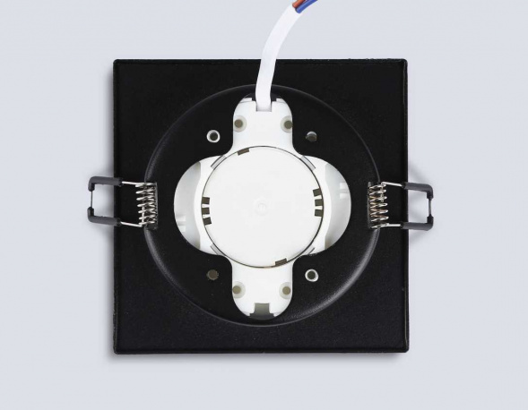 Светильник встраиваемый Ambrella Light TN6710