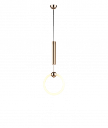 Подвесной светильник Vele Luce Margarita VL7304P11