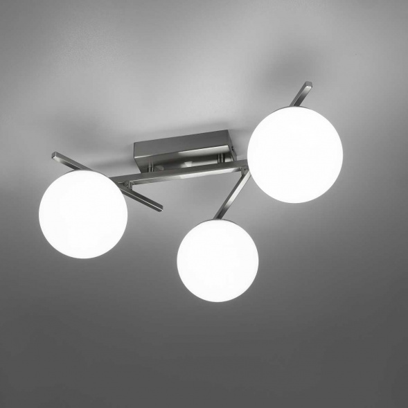 Потолочная светодиодная люстра Citilux Dorsy CL223131