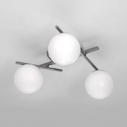 Потолочная светодиодная люстра Citilux Dorsy CL223131