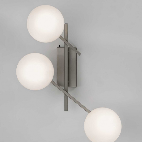 Потолочная светодиодная люстра Citilux Dorsy CL223131