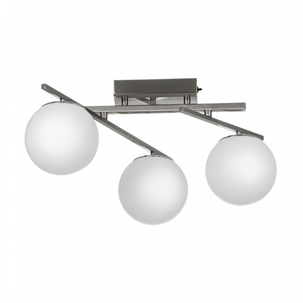 Потолочная светодиодная люстра Citilux Dorsy CL223131