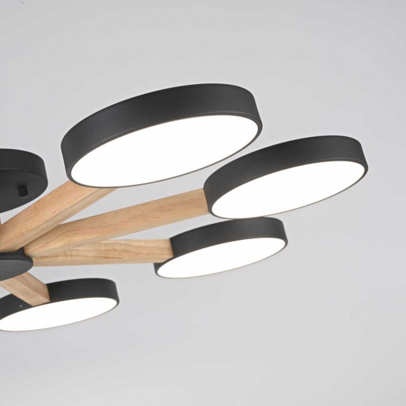 Люстра Imperium Loft TURNA01 178341-26