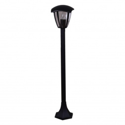 Уличный светильник Reluce 08301-0.7-001SJ 0,8m BK