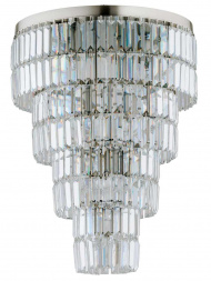 Потолочная люстра KUTEK ELLINI ELL-PLM-6(N)450/II