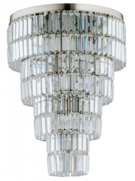 Потолочная люстра KUTEK ELLINI ELL-PLM-6(N)450/II