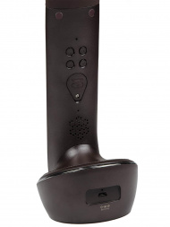 Настольная лампа Uniel TLD-566 Brown/LED/300Lm/4500K/Dimmer UL-00006769