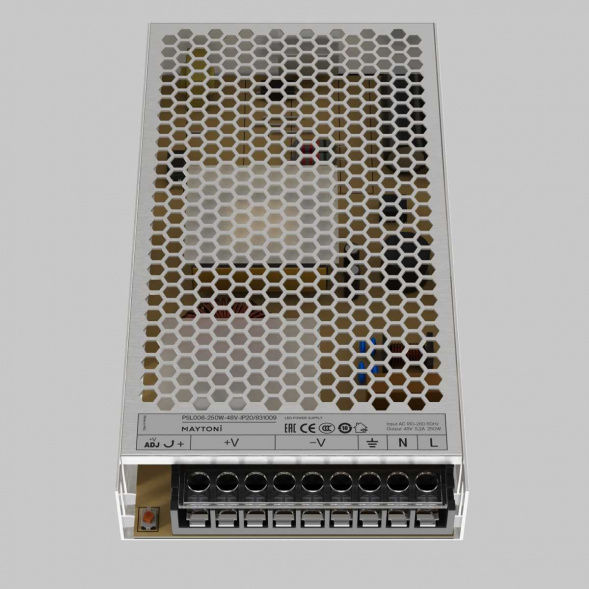 Блок питания  Maytoni Led Strip 831009