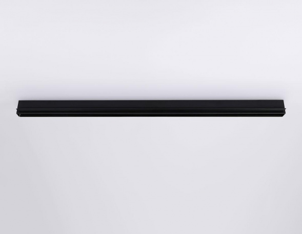 Шинопровод встраиваемый Ambrella Light Track System Magnetic 220V GL1012