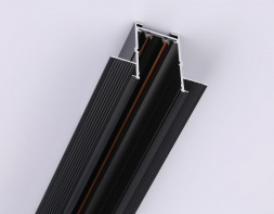 Шинопровод встраиваемый Ambrella Light Track System Magnetic 220V GL1012