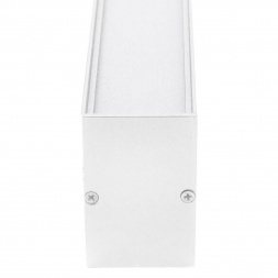 Подвесной светодиодный светильник Denkirs DK9304-WH