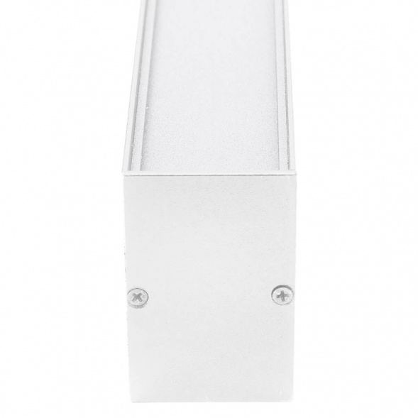 Подвесной светодиодный светильник Denkirs DK9304-WH