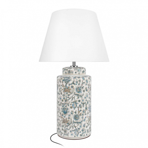 Настольная лампа LOFT IT Agapanthus 10385T/A