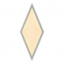 Настенно-потолочный светодиодный светильник iLedex CReator X068216 16W 3000K WH