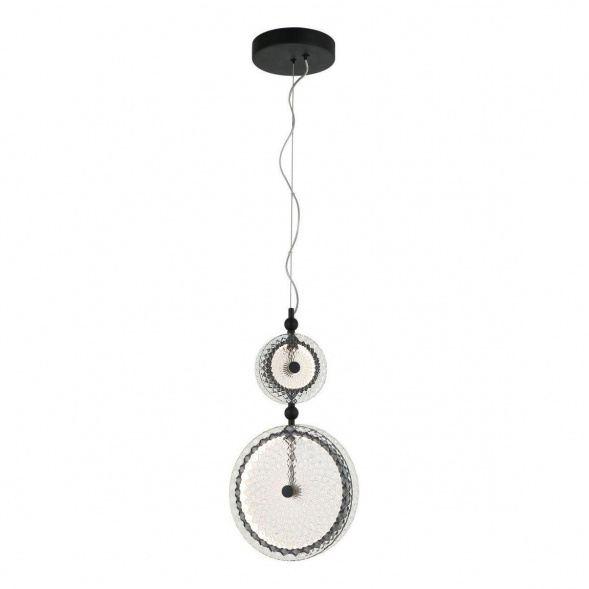 Подвесной светодиодный светильник Stilfort Sportu 4012/02/02PL