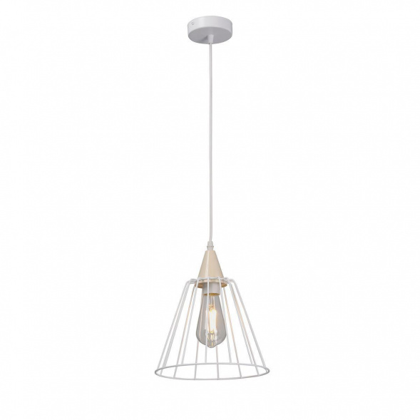 Подвесной светильник Vitaluce V2848-0/1S