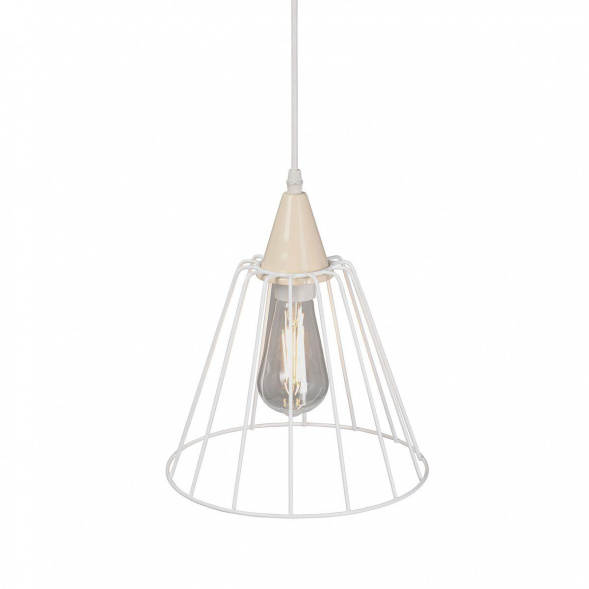 Подвесной светильник Vitaluce V2848-0/1S