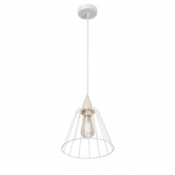 Подвесной светильник Vitaluce V2848-0/1S