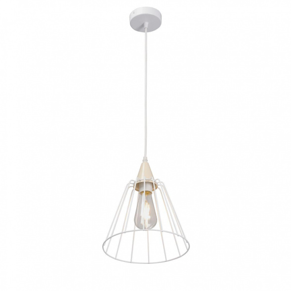 Подвесной светильник Vitaluce V2848-0/1S