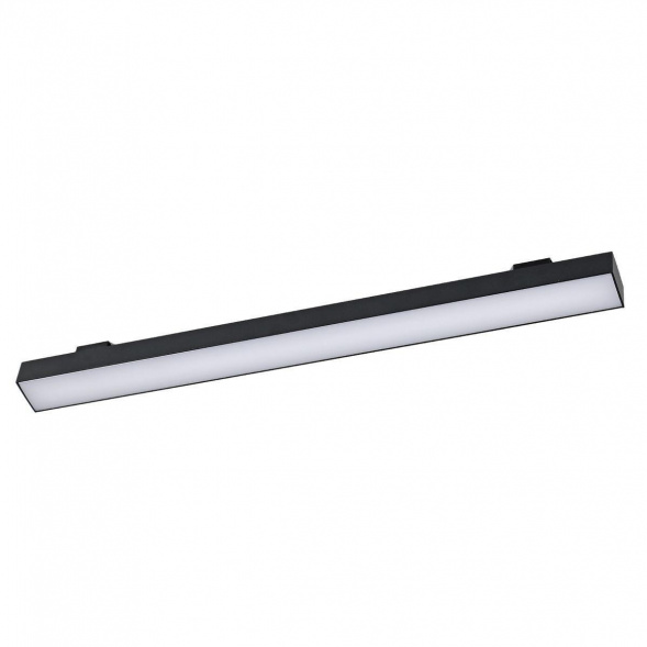 Трековый светодиодный светильник Kink Light Сатори 6423-1,19