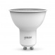 Лампа светодиодная Gauss GU10 5W 6500K матовая 101506305
