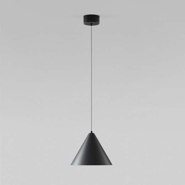 Подвесной светодиодный светильник Elektrostandard Conus 50316 LED a069334