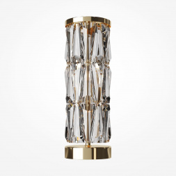 Настольная лампа Maytoni Puntes MOD043TL-02G