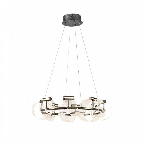 Подвесной светодиодный светильник Kink Light Ранни 08037-70,29