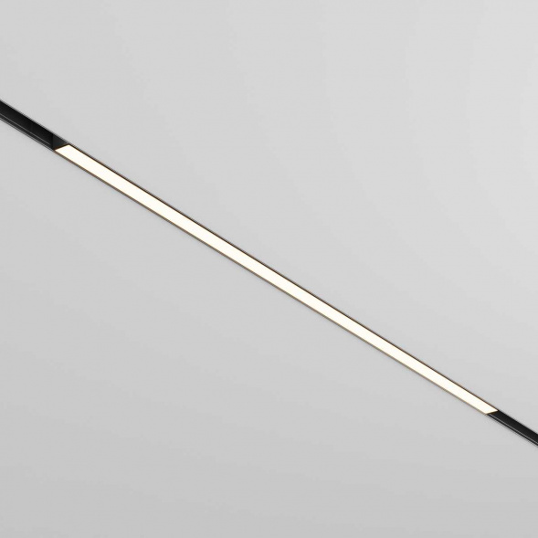 Трековый светильник Maytoni Technical TR030-4-30WTW-DSZ-B