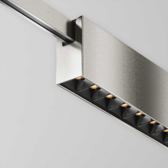 Трековый светильник Maytoni Technical TR150-1-12W3K-M-PT