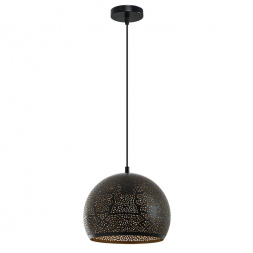 Подвесной светильник Arte Lamp CELESTA A7058SP-1BK