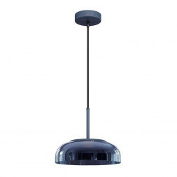 Подвесной светодиодный светильник Loft IT Disk 8210-P Grey