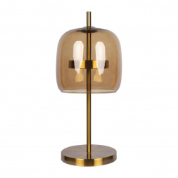 Настольная светодиодная лампа Loft IT Dauphin 10040T