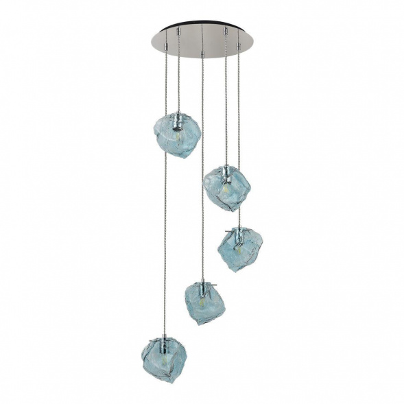 Подвесная люстра ST Luce Portici SL1175.113.05