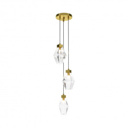 Подвесной светильник Maytoni Coctail time MOD325PL-03G