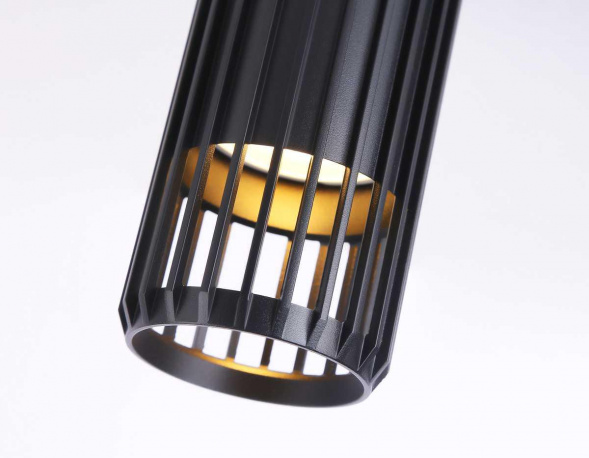 Потолочный светильник Ambrella light Techno Spot Techno family TN51674