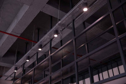 Потолочный светодиодный светильник Fiberli YONJA85 11140105