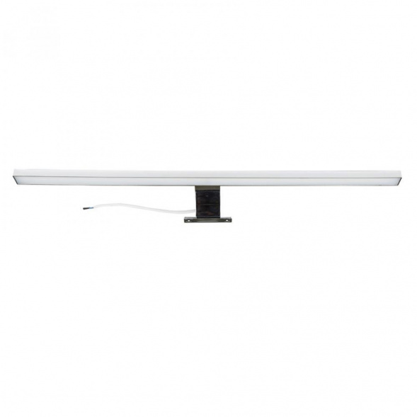 Подсветка для зеркал Uniel ULT-F36-10W/4500K IP44 Chrome UL-00006908