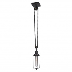 Подвесной светильник Lussole Sussy LSP-9626