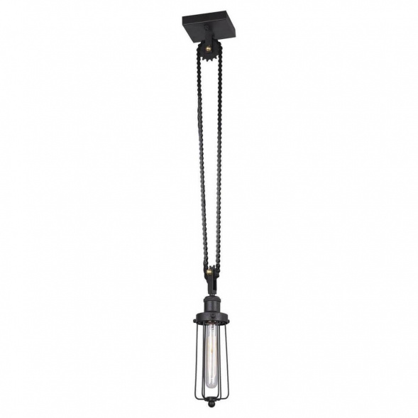 Подвесной светильник Lussole Sussy LSP-9626