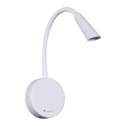 Настенный светильник Reluce Technical 86204-9.2-001MN LED5W WT