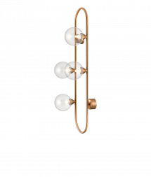 Бра Vele Luce Bianco VL5714W11