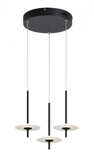 Светильник подвесной светодиодный Moderli Ella V11391-PL