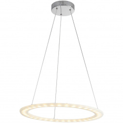Подвесной светодиодный светильник Lucia Tucci Modena 173.1 LED