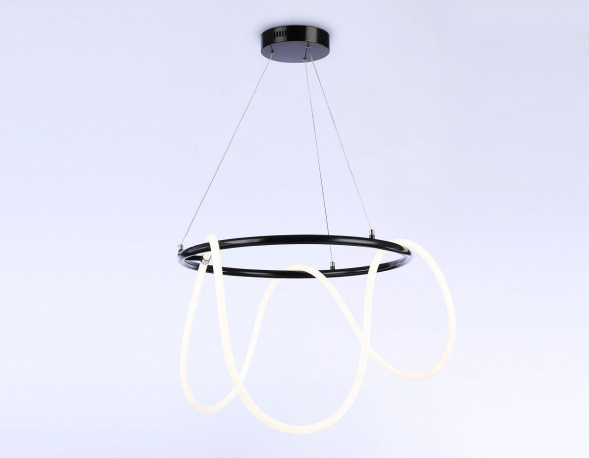 Подвесной светодиодный светильник Ambrella light Comfort Line FL10501