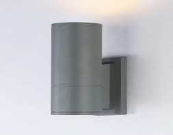 Уличный настенный светильник Ambrella light Garden ST2909