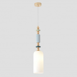 Подвесной светильник Crystal Lux ZEPHYR SP1.2