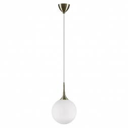 Подвесной светильник Lightstar Globo 813031