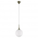 Подвесной светильник Lightstar Globo 813031